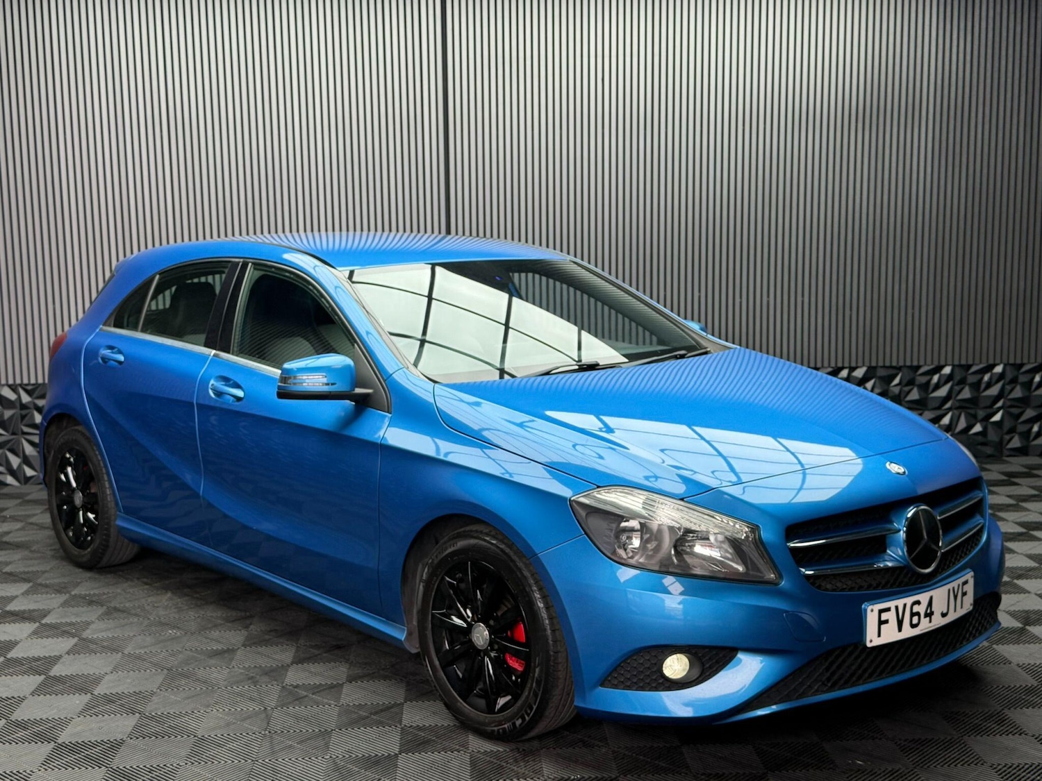 Used Mercedes-Benz A-Class for sale - 78136294: Photo 8