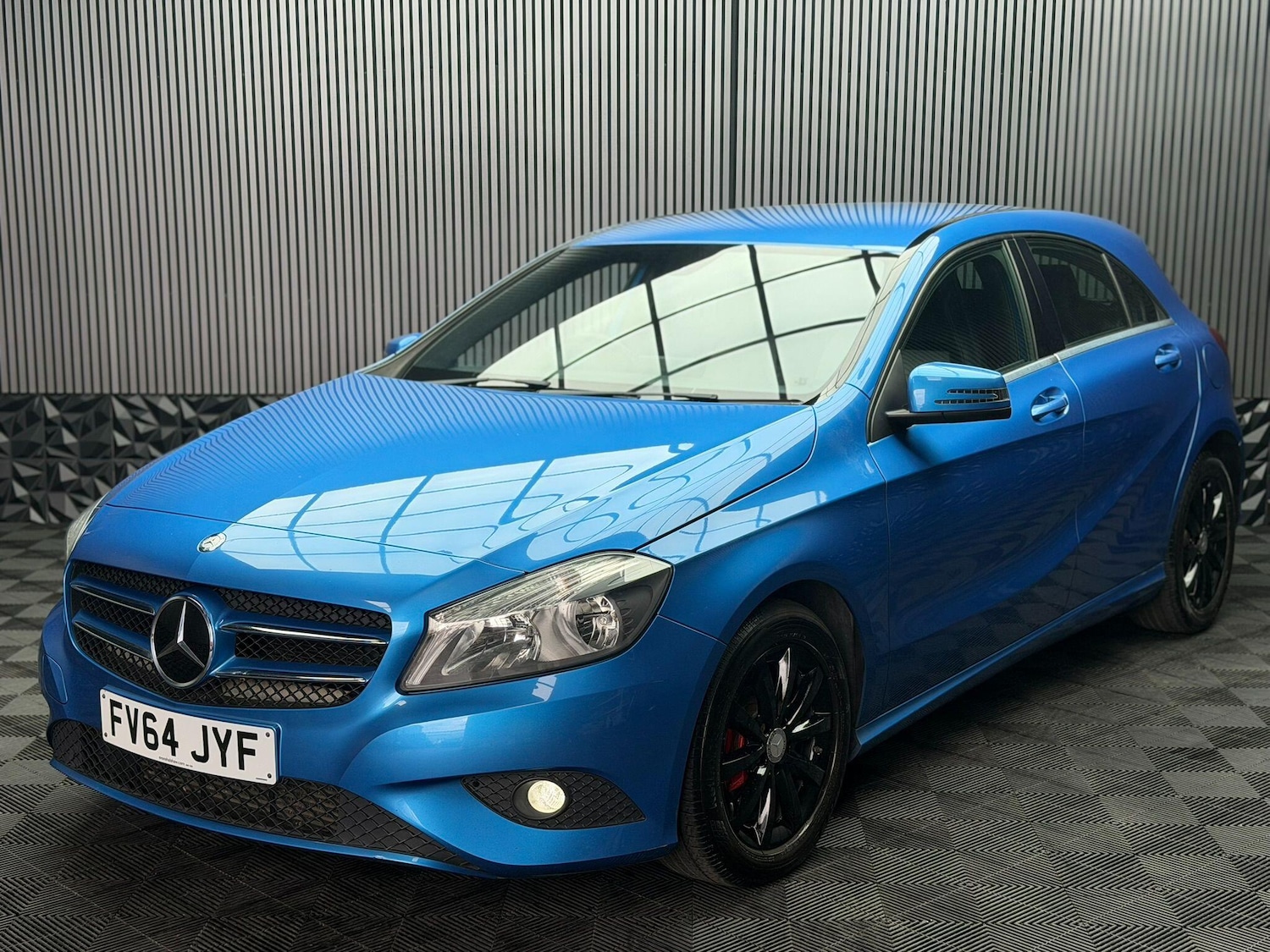 Used Mercedes-Benz A-Class for sale - 78136294: Photo 9