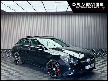 Used Mercedes-Benz CLA 2015 for sale - 78307246: Photo