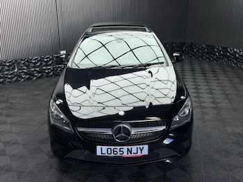 Used Mercedes-Benz CLA 2015 for sale - 78307246: Photo