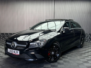 Used Mercedes-Benz CLA 2015 for sale - 78307246: Photo