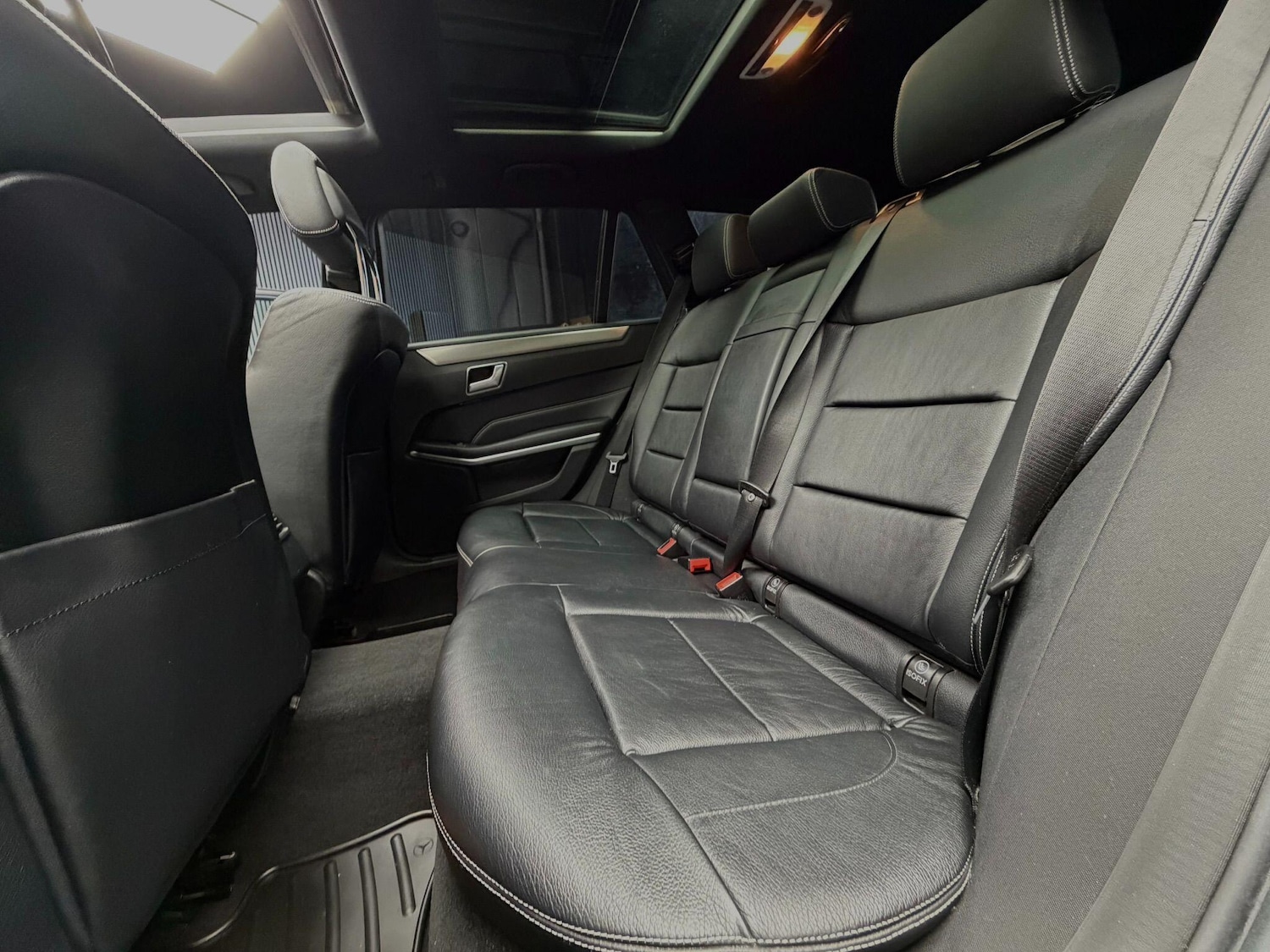 Used Mercedes-Benz E Class for sale - 77768171: Photo 22