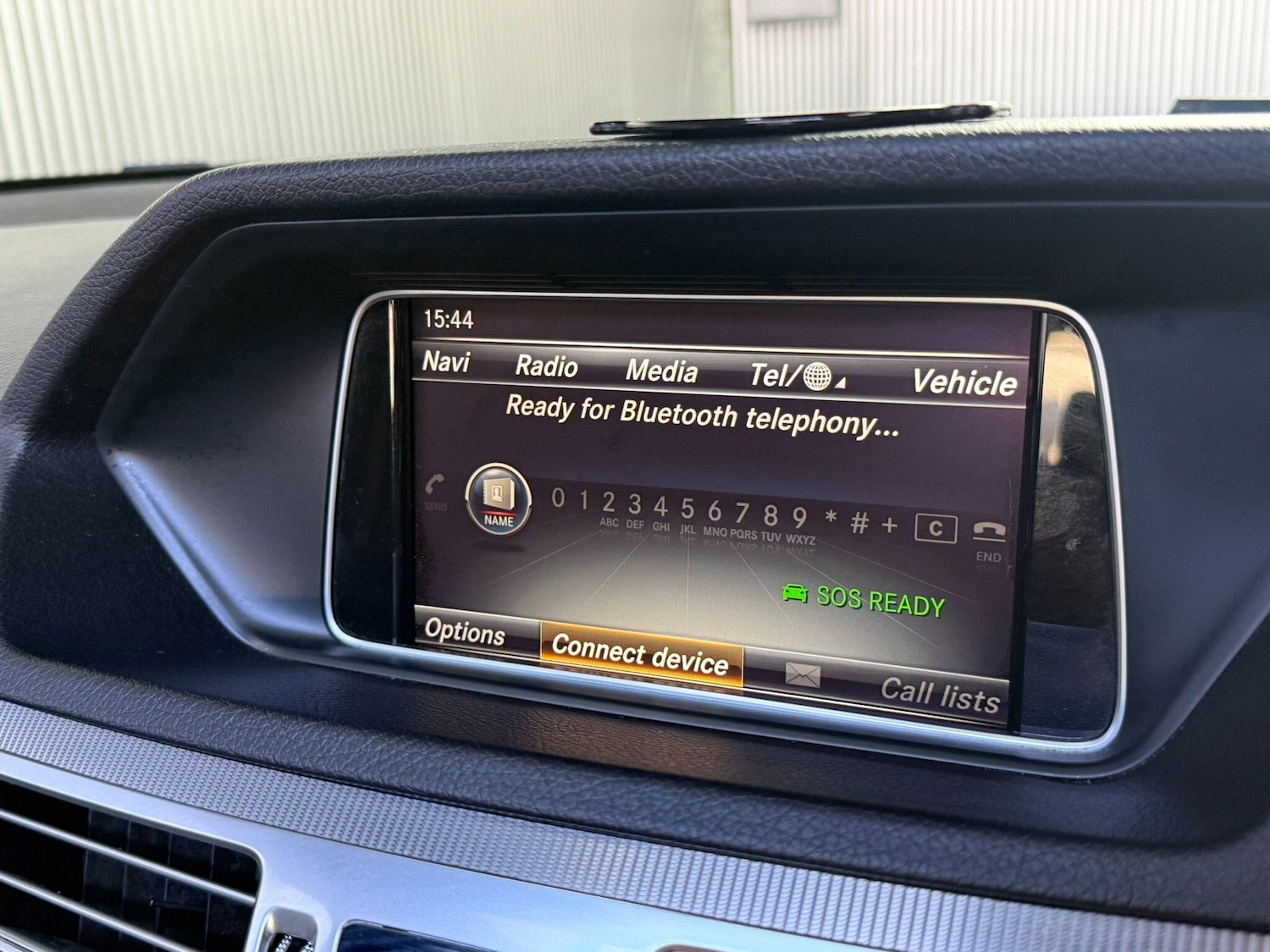 Used Mercedes-Benz E Class for sale - 77768171: Photo 47