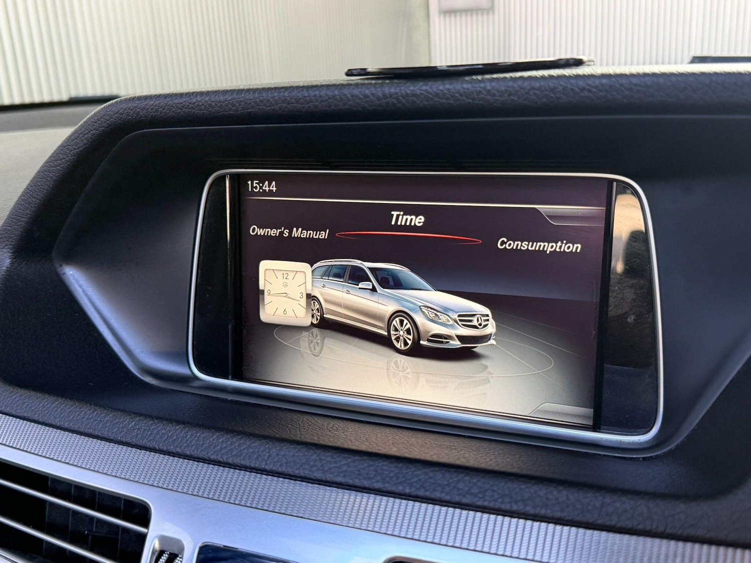 Used Mercedes-Benz E Class for sale - 77768171: Photo 48