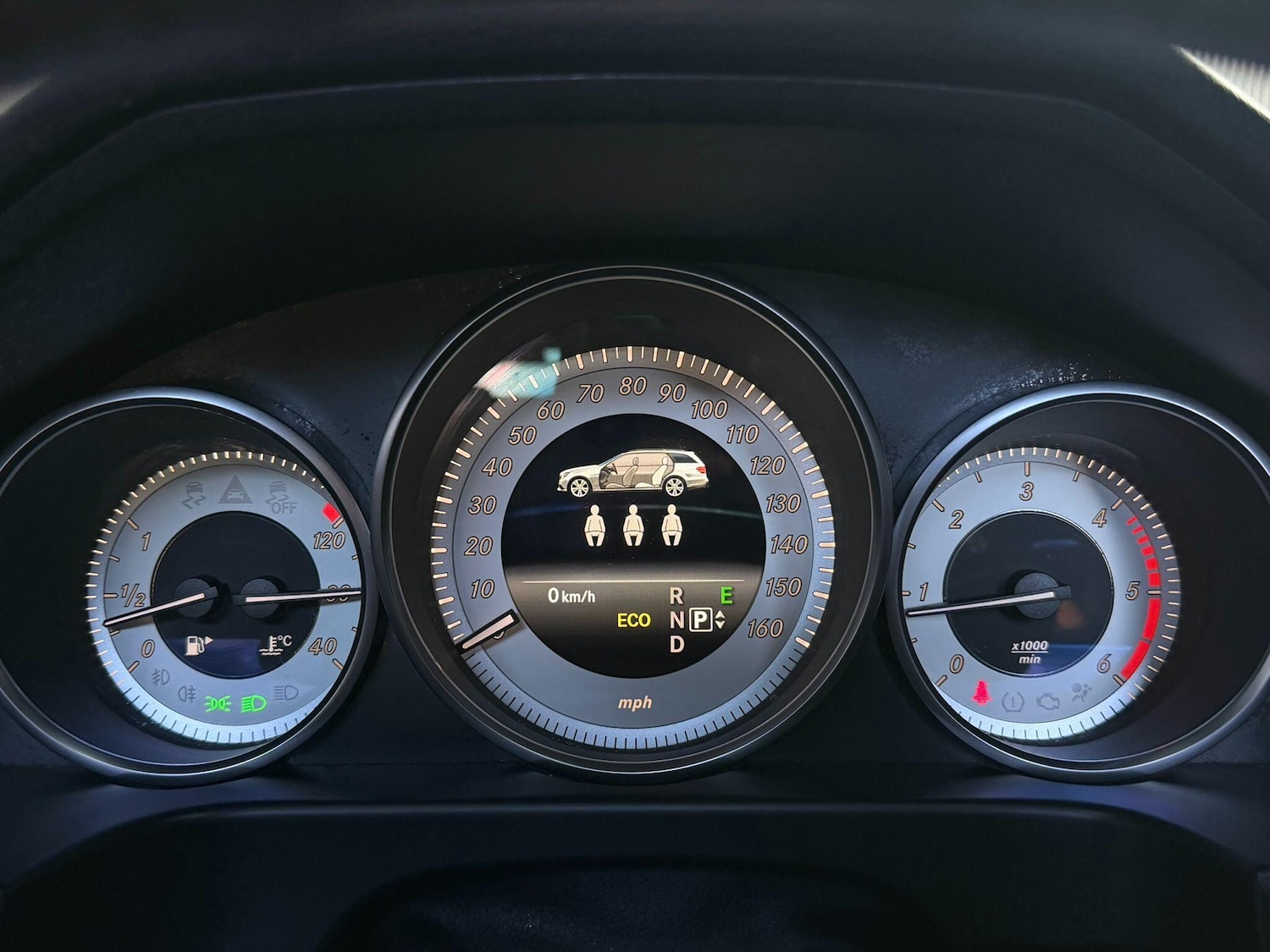 Used Mercedes-Benz E Class for sale - 77768171: Photo 52