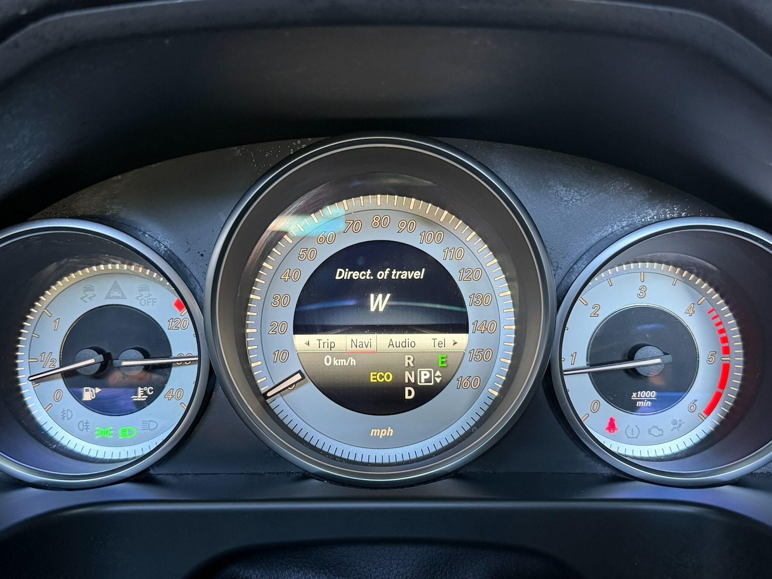 Used Mercedes-Benz E Class for sale - 77768171: Photo 55