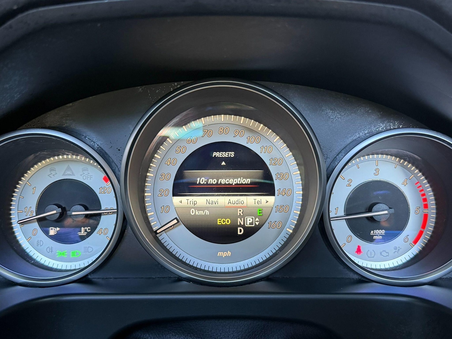 Used Mercedes-Benz E Class for sale - 77768171: Photo 56