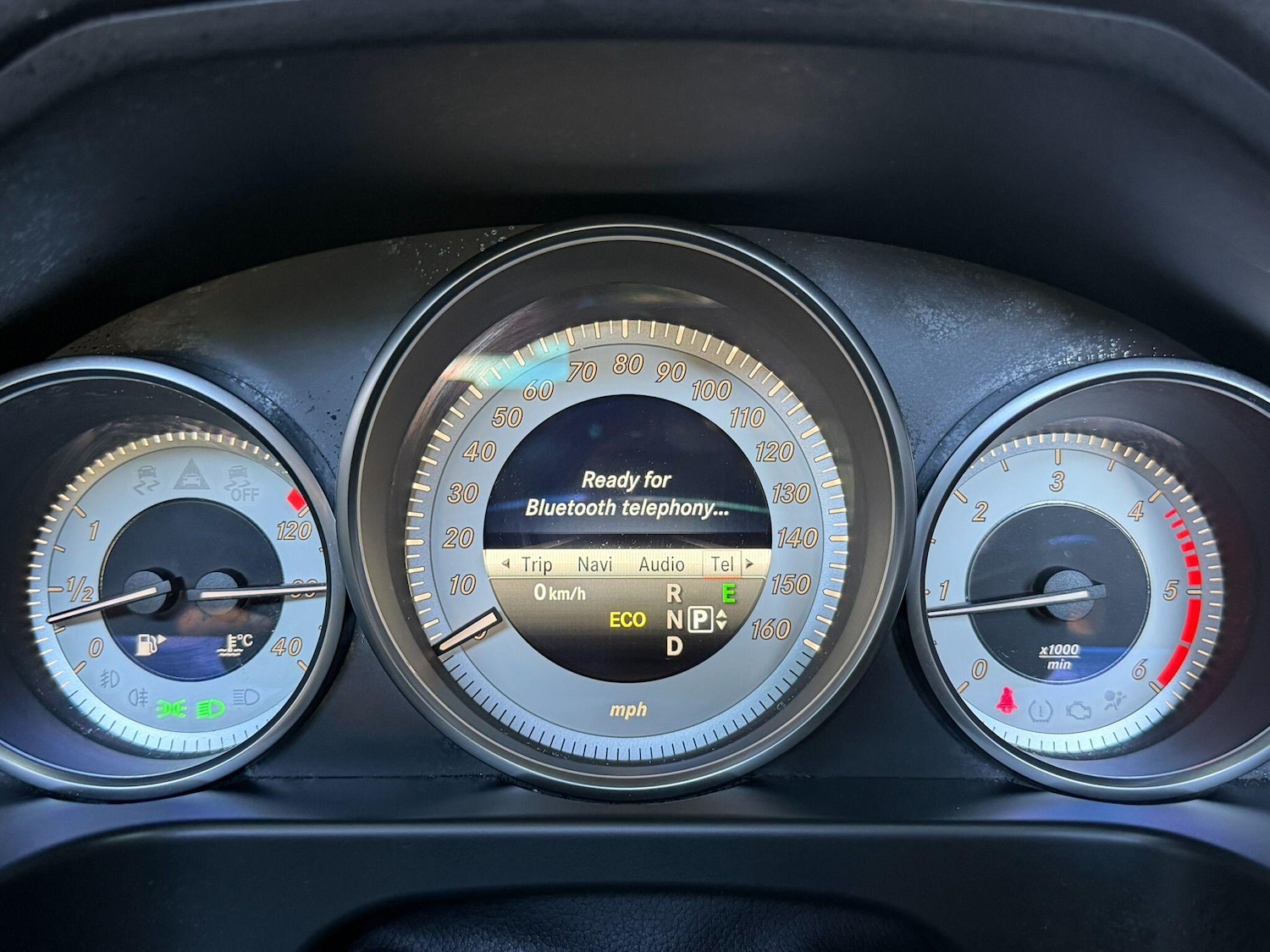 Used Mercedes-Benz E Class for sale - 77768171: Photo 57