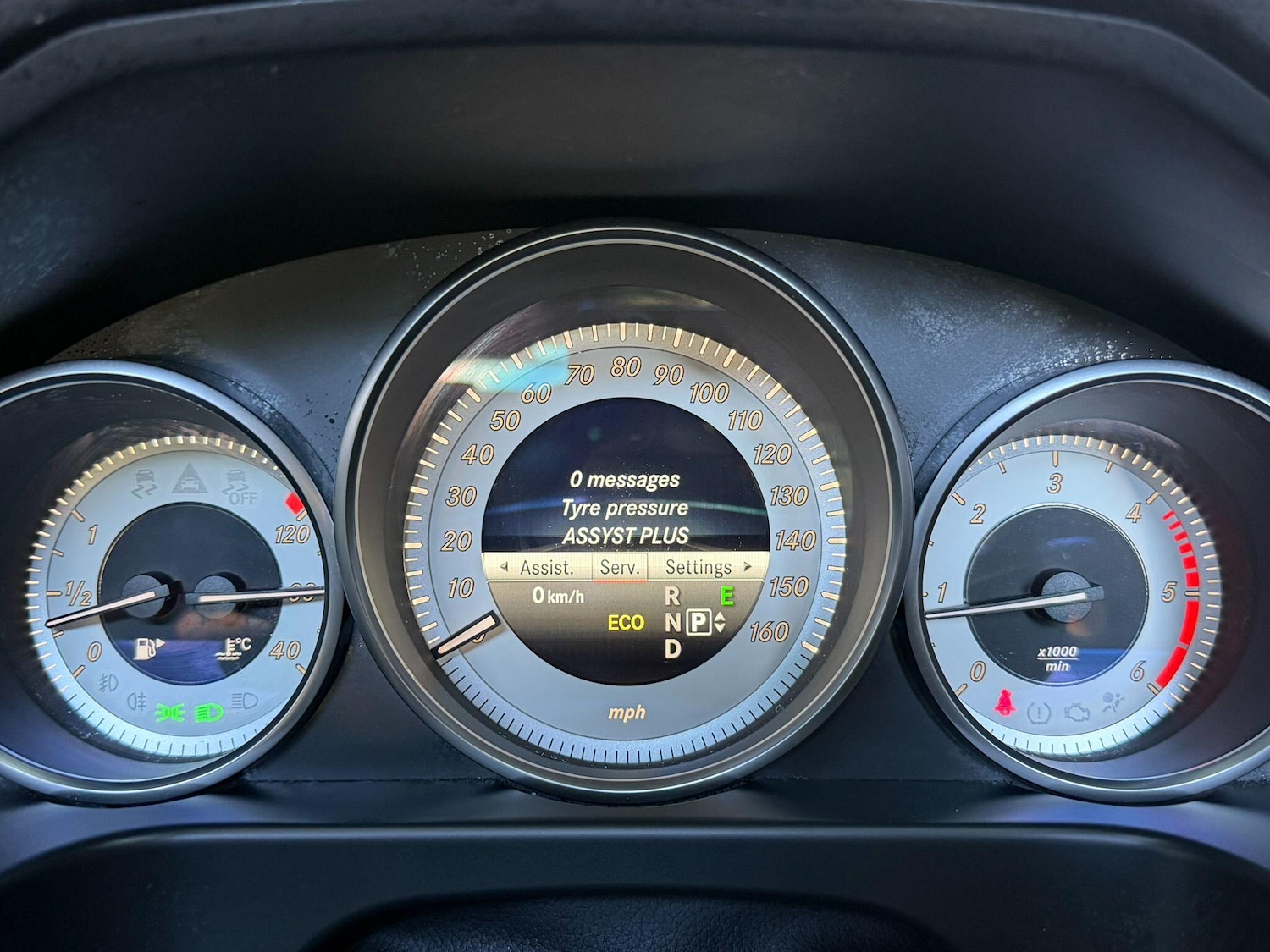 Used Mercedes-Benz E Class for sale - 77768171: Photo 59