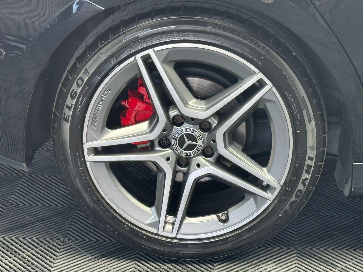 Vehicle 38