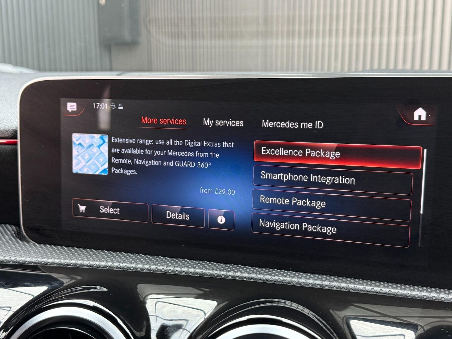 Vehicle 50