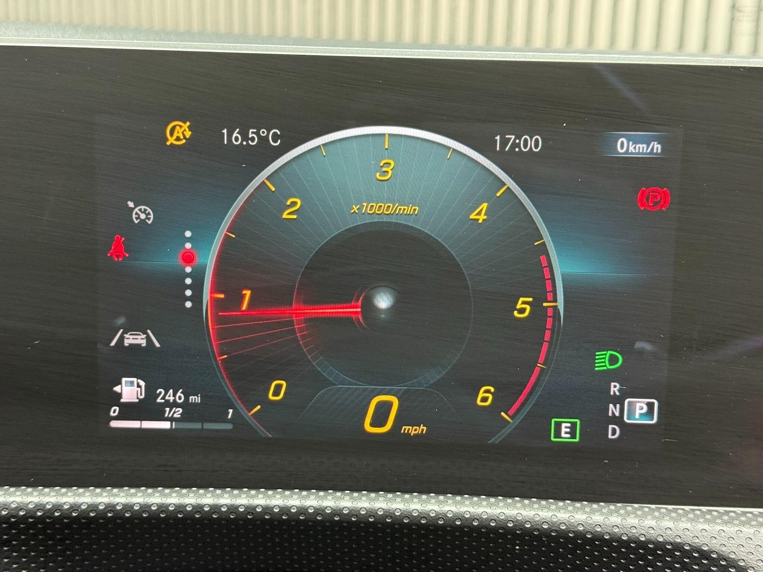 Vehicle 67
