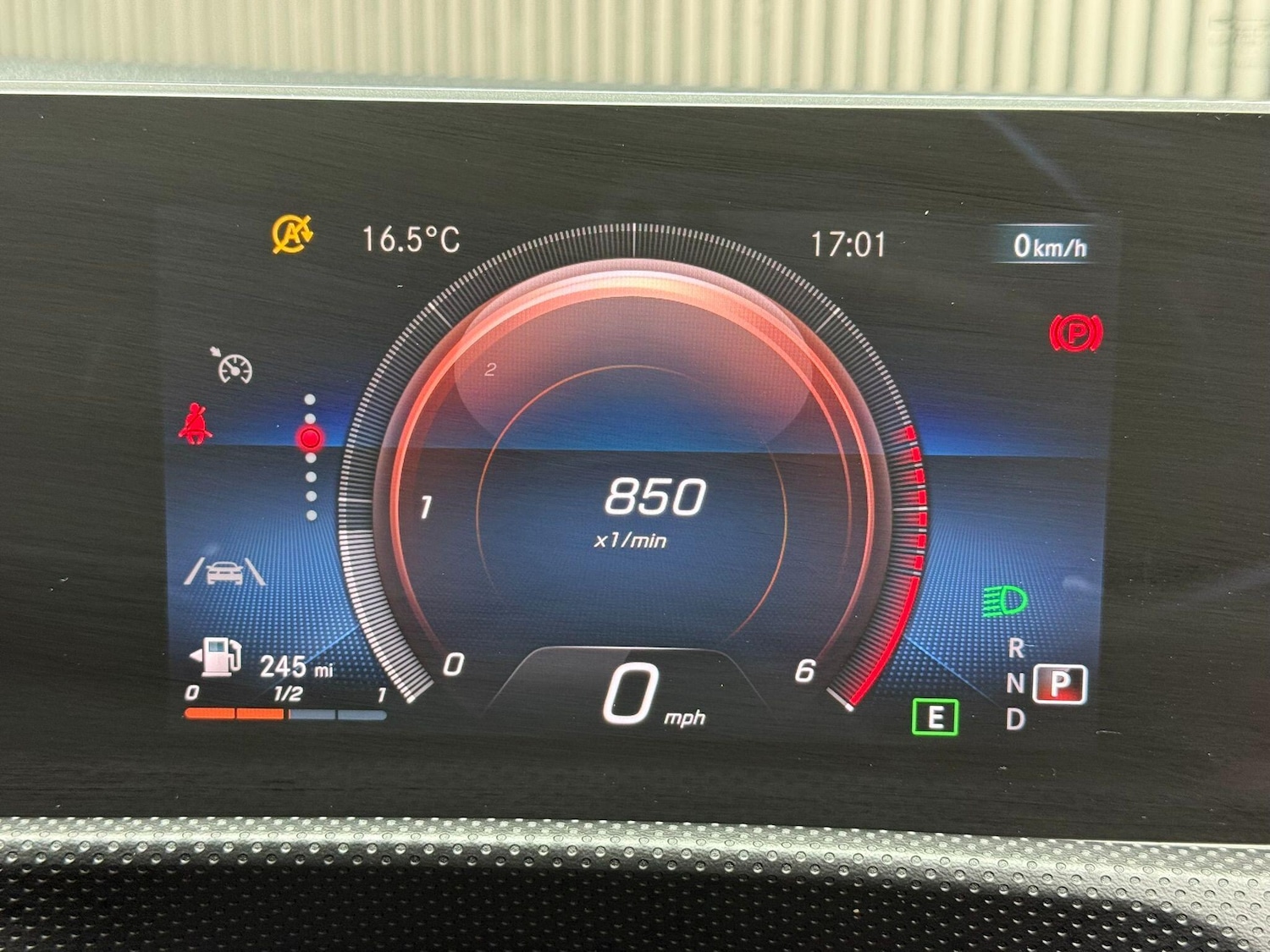 Vehicle 75