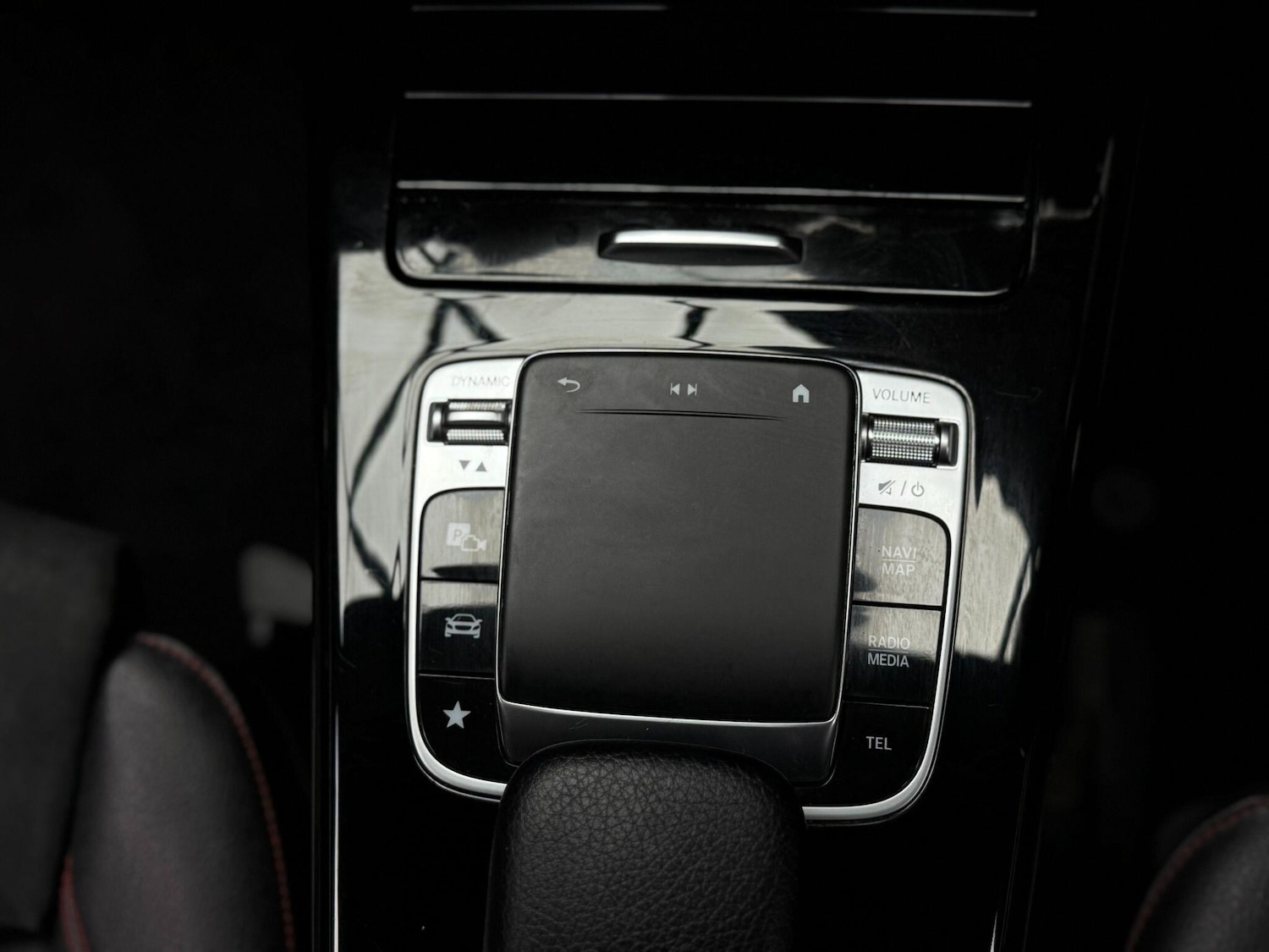Vehicle 80