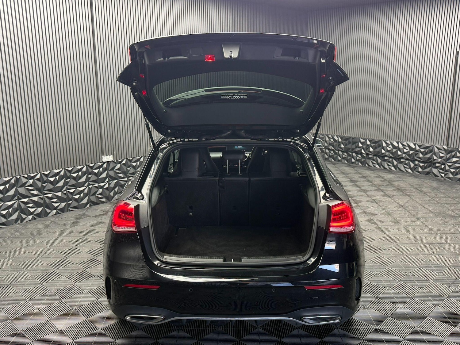 Vehicle 81