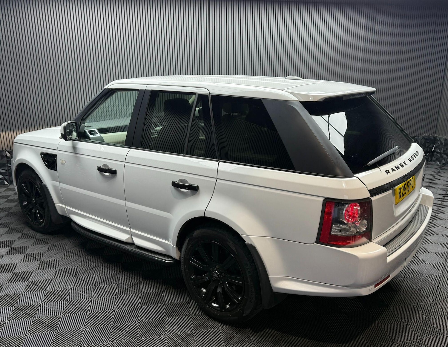 Vehicle 13