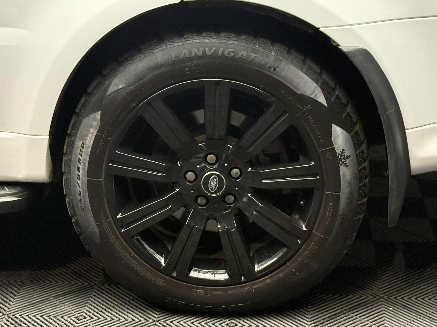 Vehicle 38