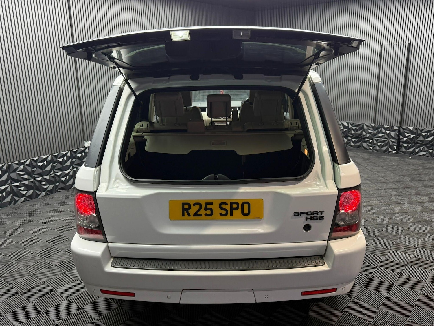 Vehicle 52