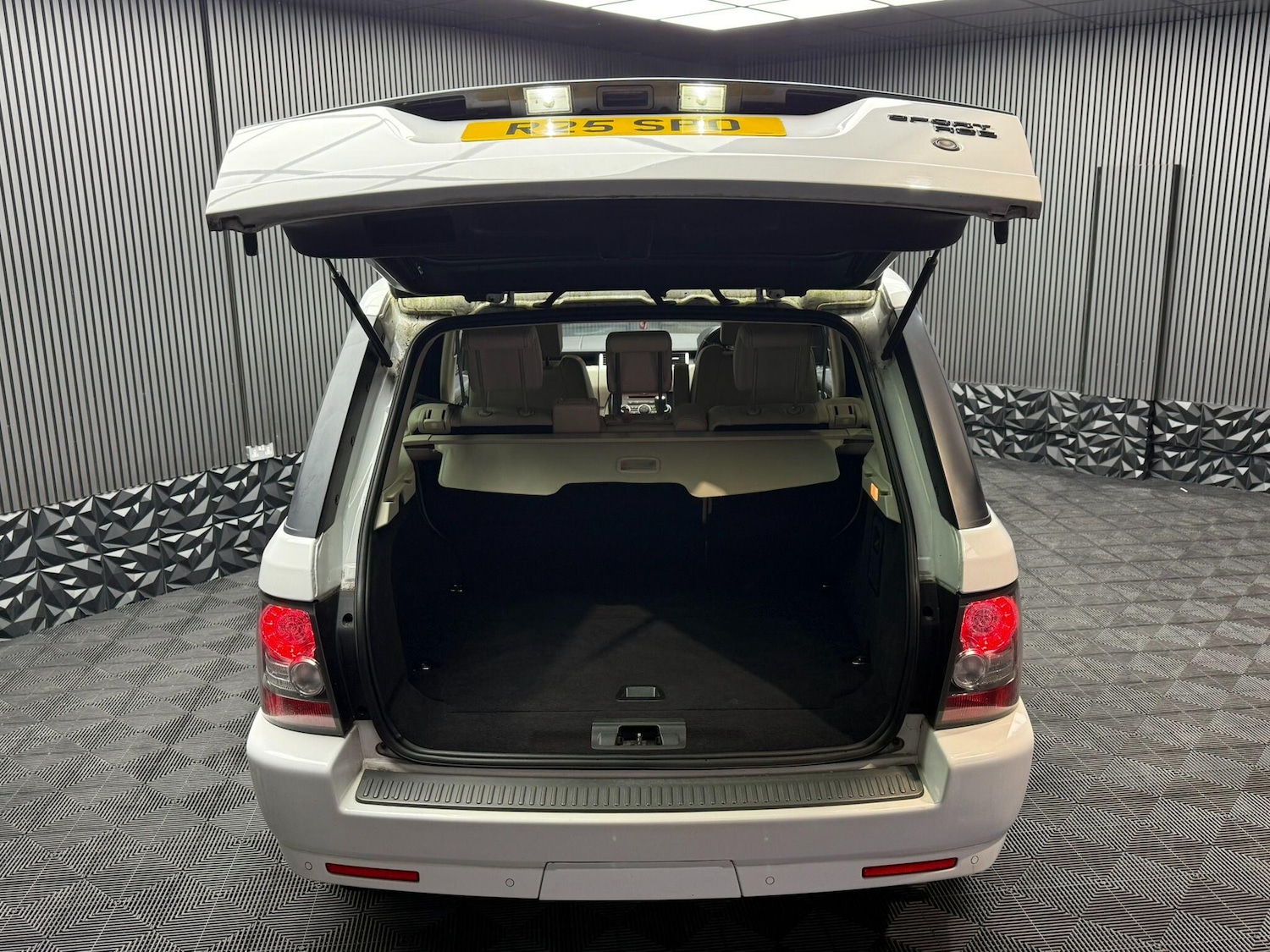 Vehicle 53