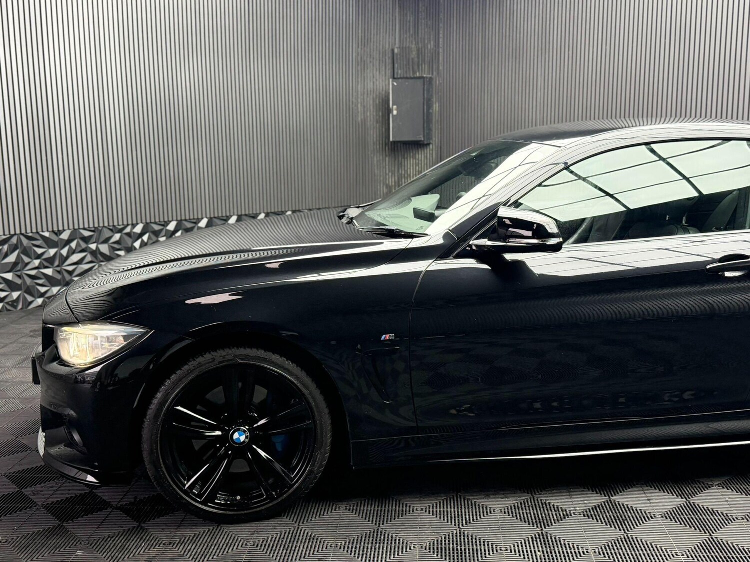 Used BMW 4 Series 2014 for sale - 77909021: Photo 13