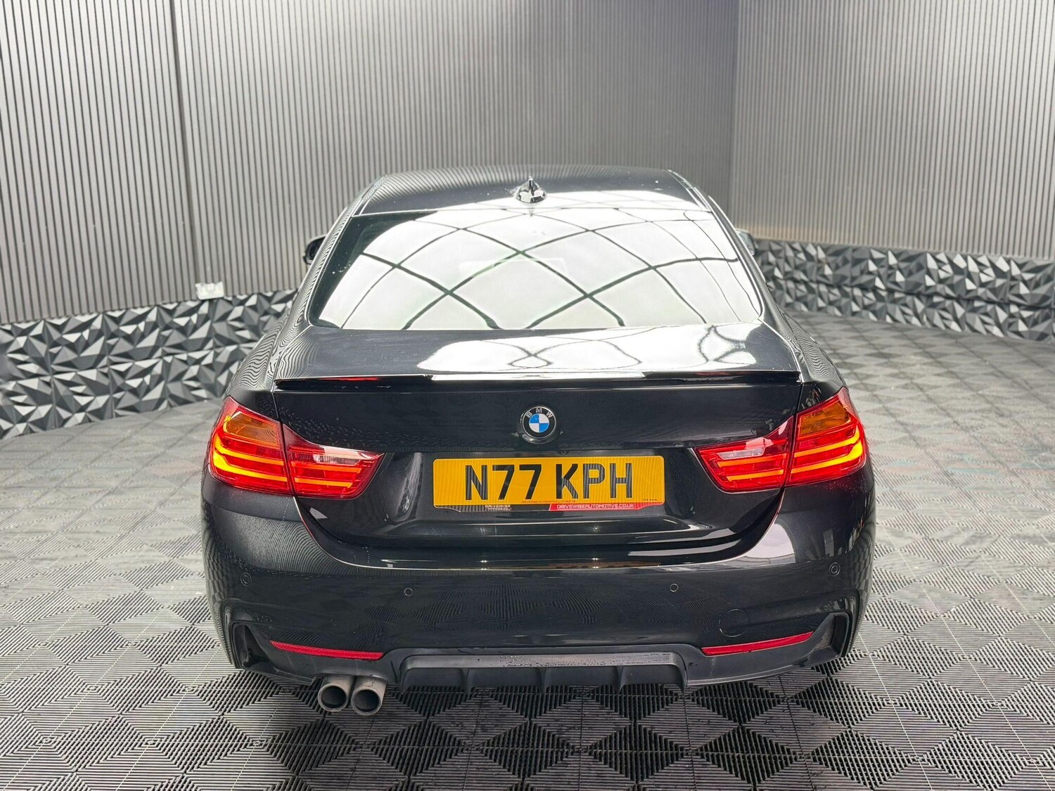 Used BMW 4 Series 2014 for sale - 77909021: Photo 14