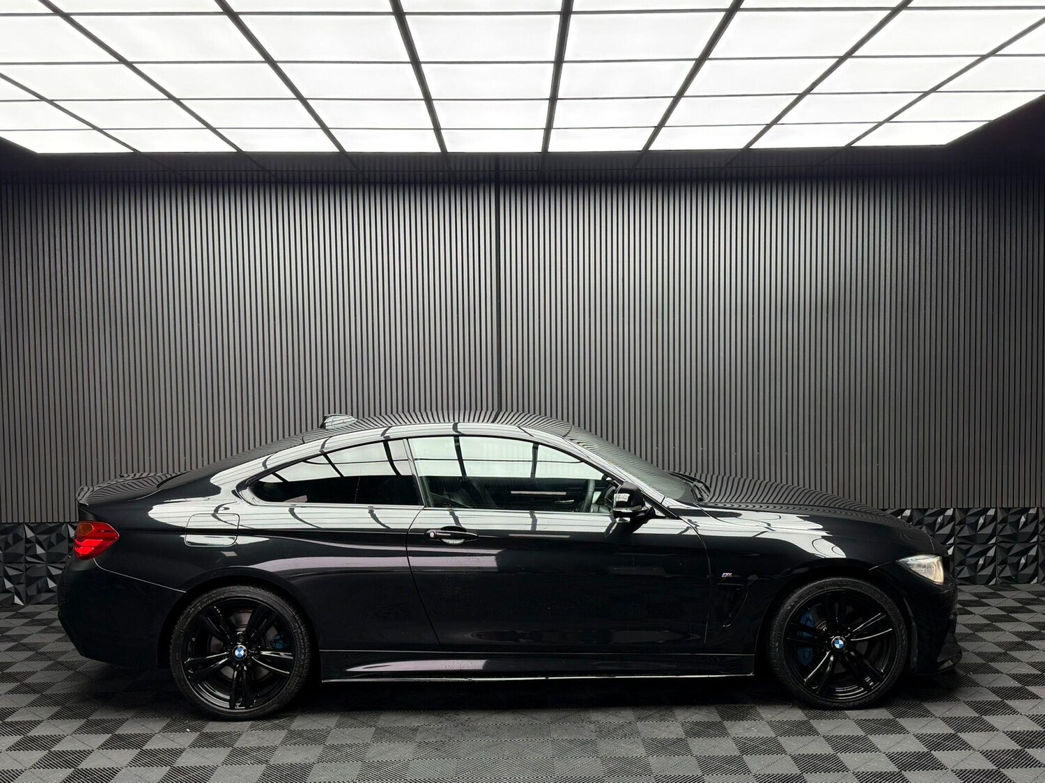 Used BMW 4 Series 2014 for sale - 77909021: Photo 15