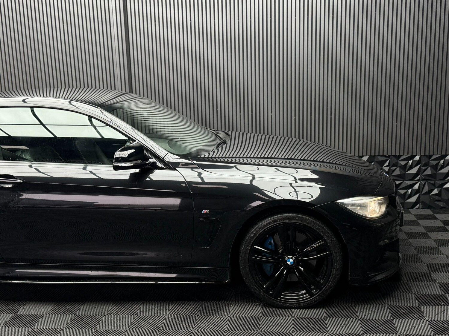 Used BMW 4 Series 2014 for sale - 77909021: Photo 16