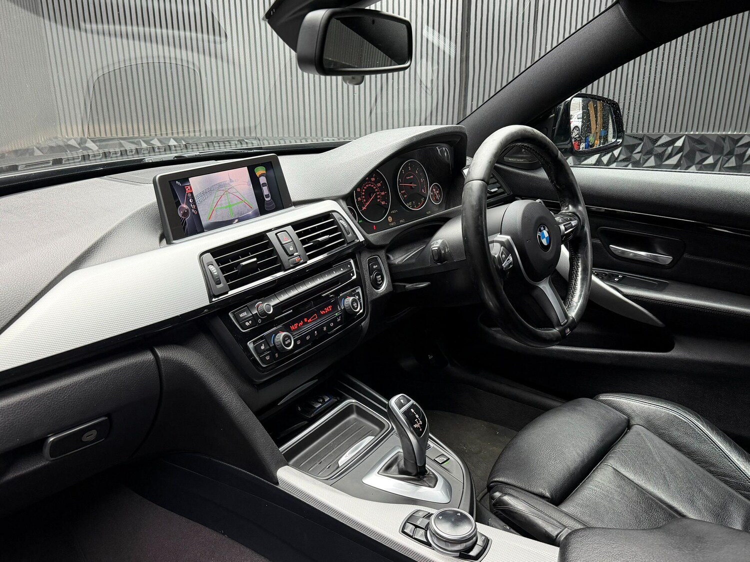 Used BMW 4 Series 2014 for sale - 77909021: Photo 19