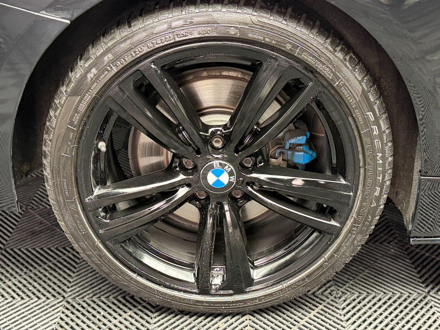 Used BMW 4 Series 2014 for sale - 77909021: Photo 31