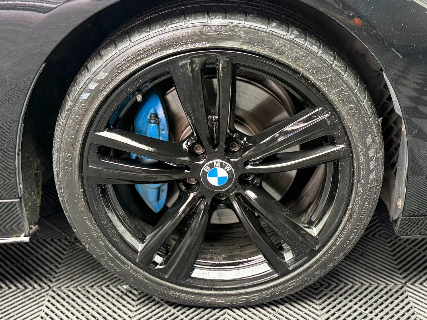 Used BMW 4 Series 2014 for sale - 77909021: Photo 32