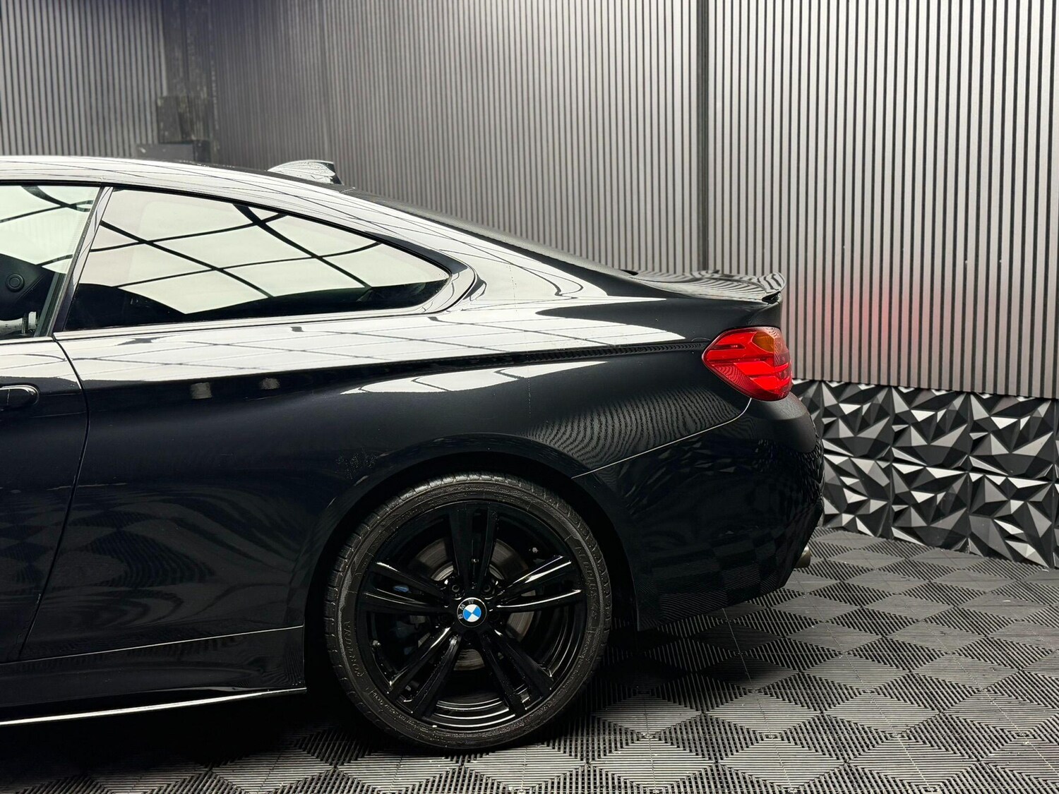 Used BMW 4 Series 2014 for sale - 77909021: Photo 33