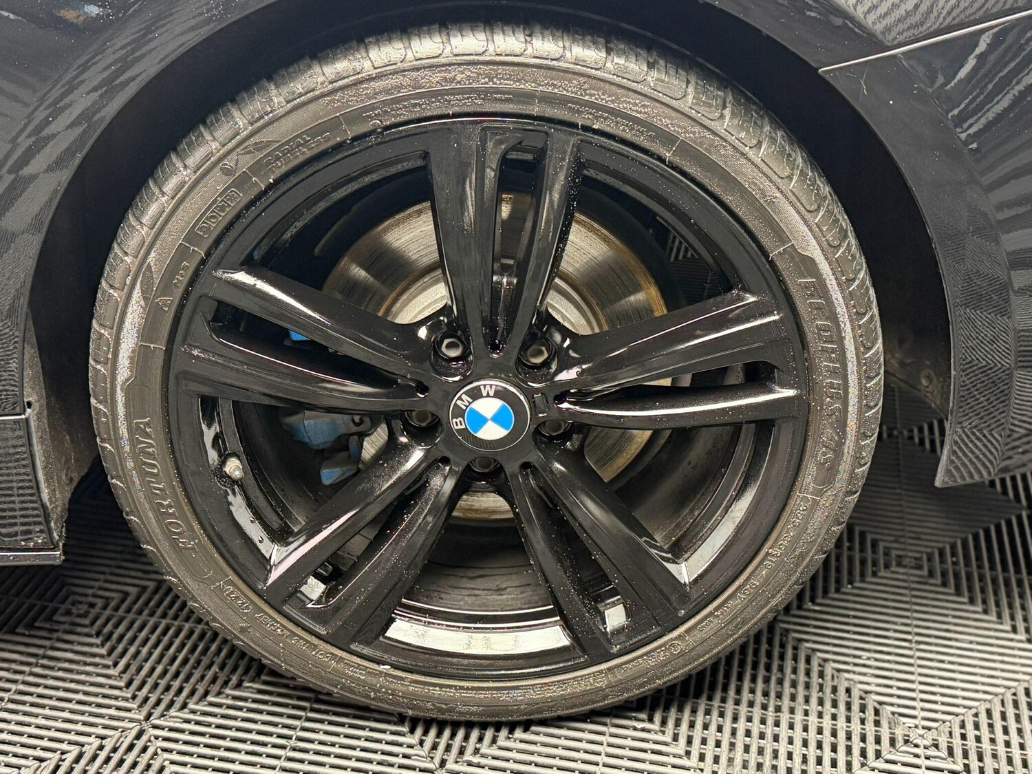 Used BMW 4 Series 2014 for sale - 77909021: Photo 34