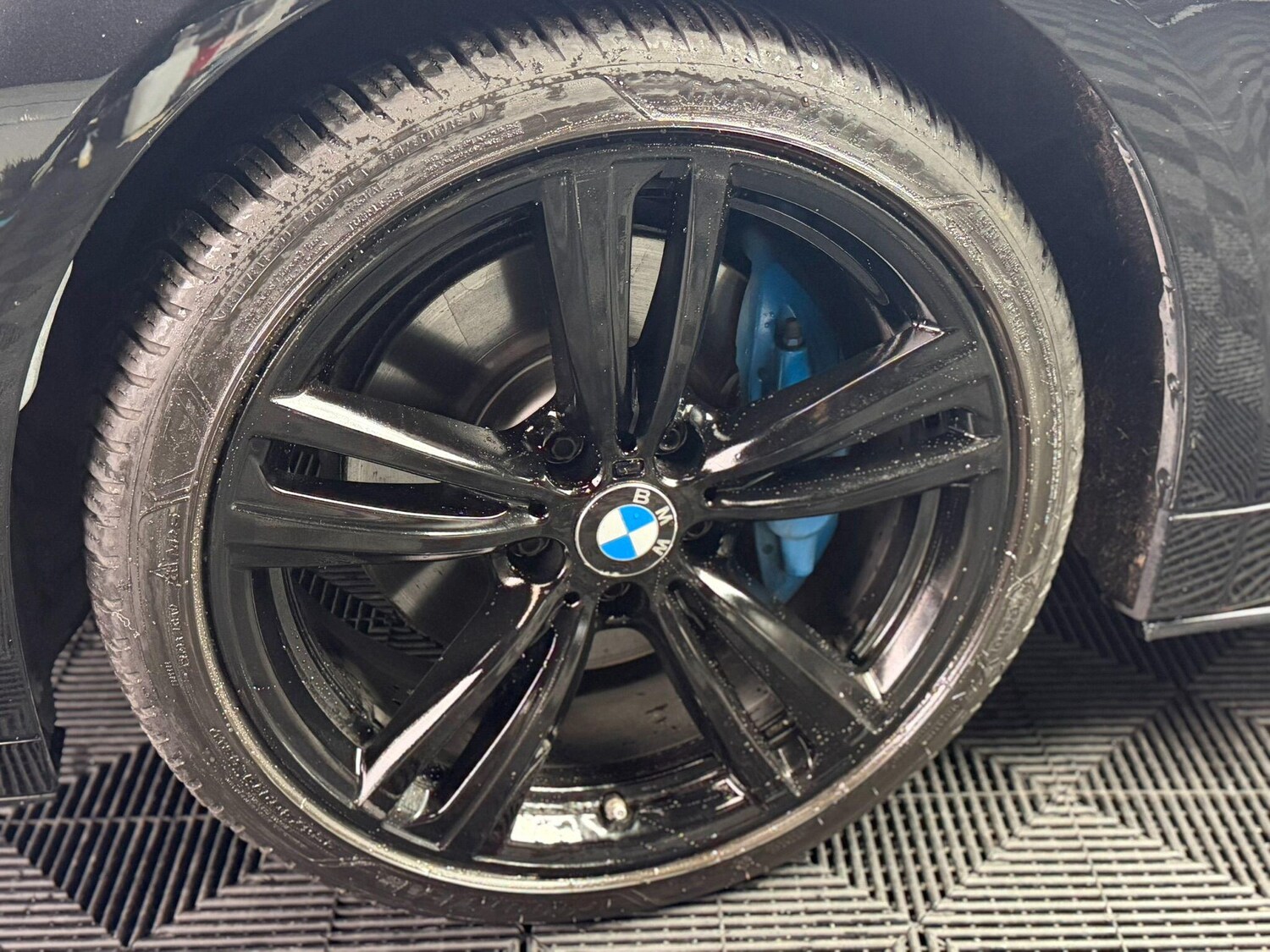 Used BMW 4 Series 2014 for sale - 77909021: Photo 35