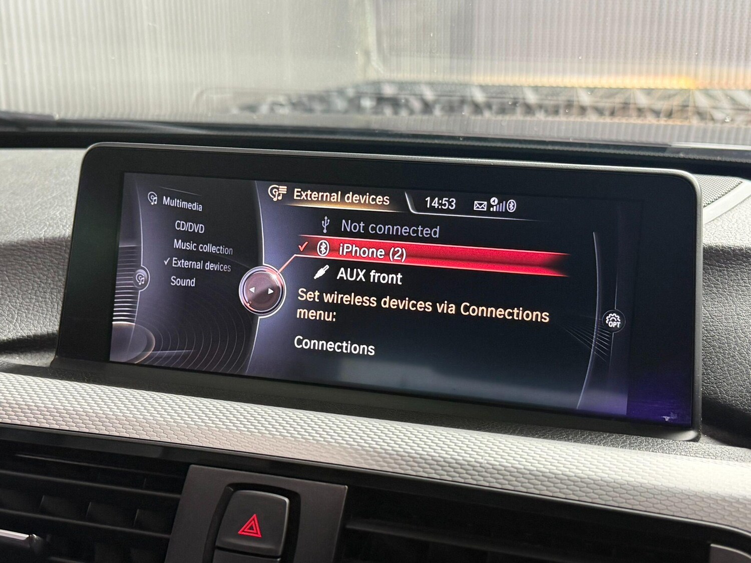 Used BMW 4 Series 2014 for sale - 77909021: Photo 38