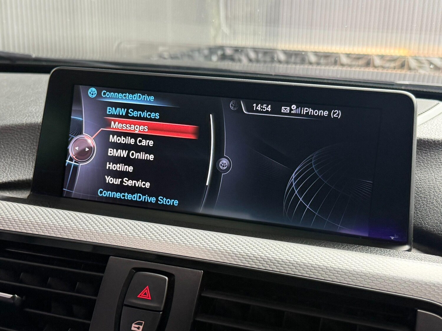 Used BMW 4 Series 2014 for sale - 77909021: Photo 44