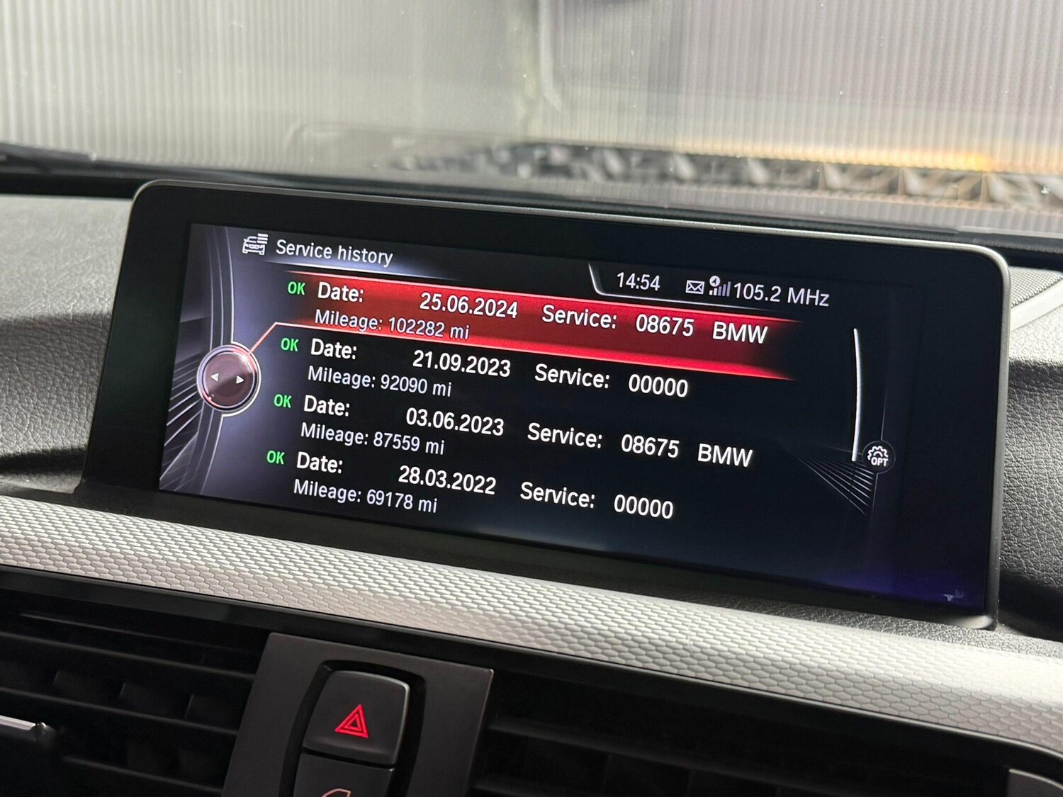 Used BMW 4 Series 2014 for sale - 77909021: Photo 49