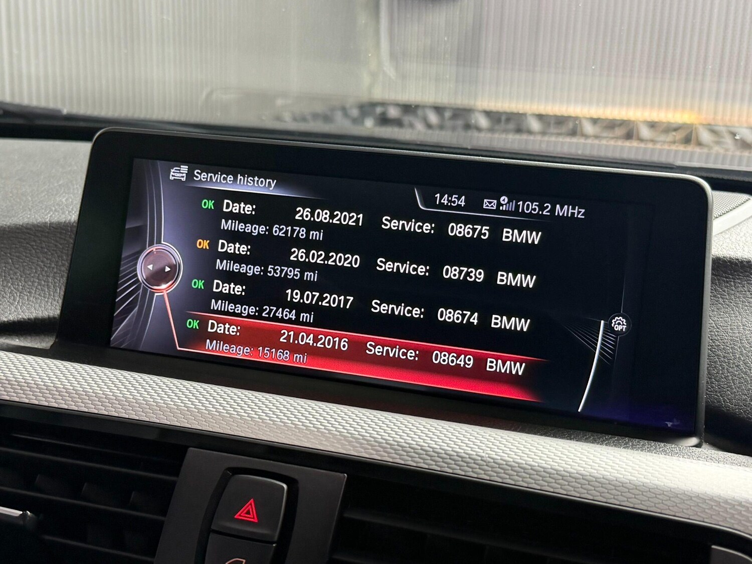 Used BMW 4 Series 2014 for sale - 77909021: Photo 50