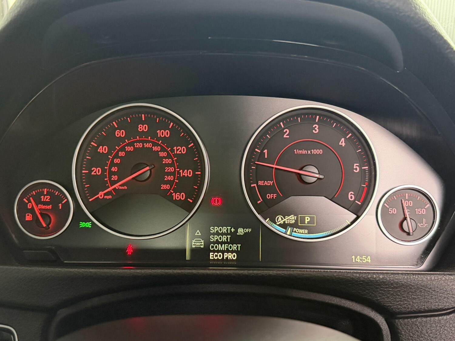 Used BMW 4 Series 2014 for sale - 77909021: Photo 54