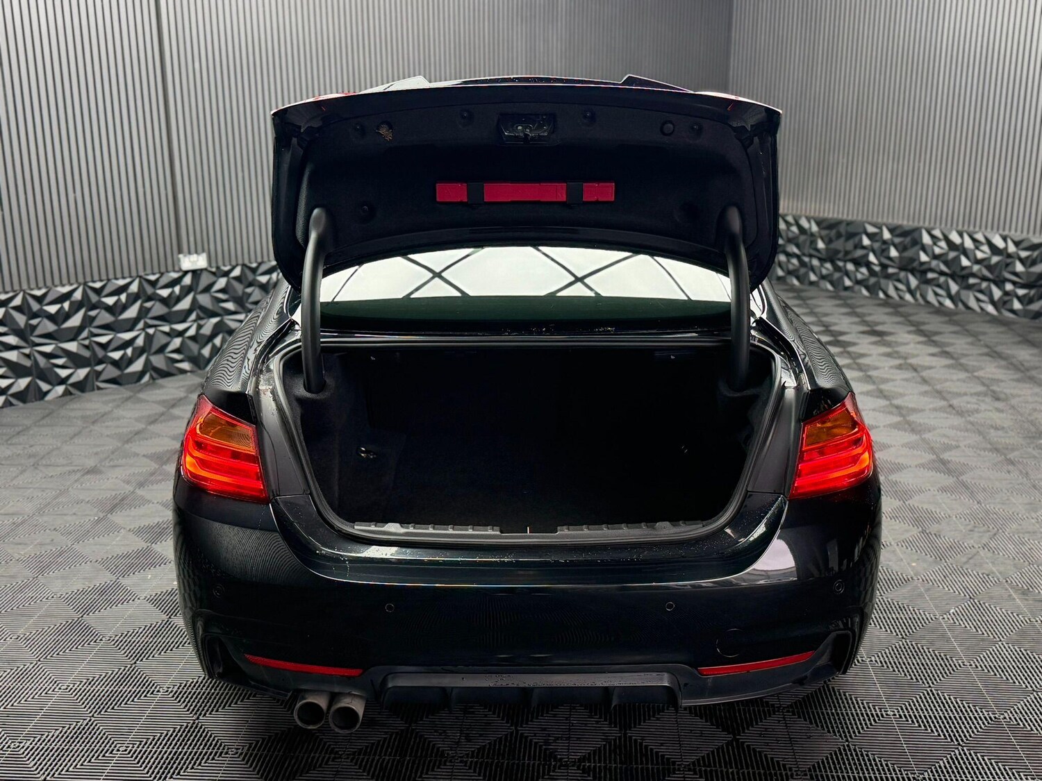 Used BMW 4 Series 2014 for sale - 77909021: Photo 55