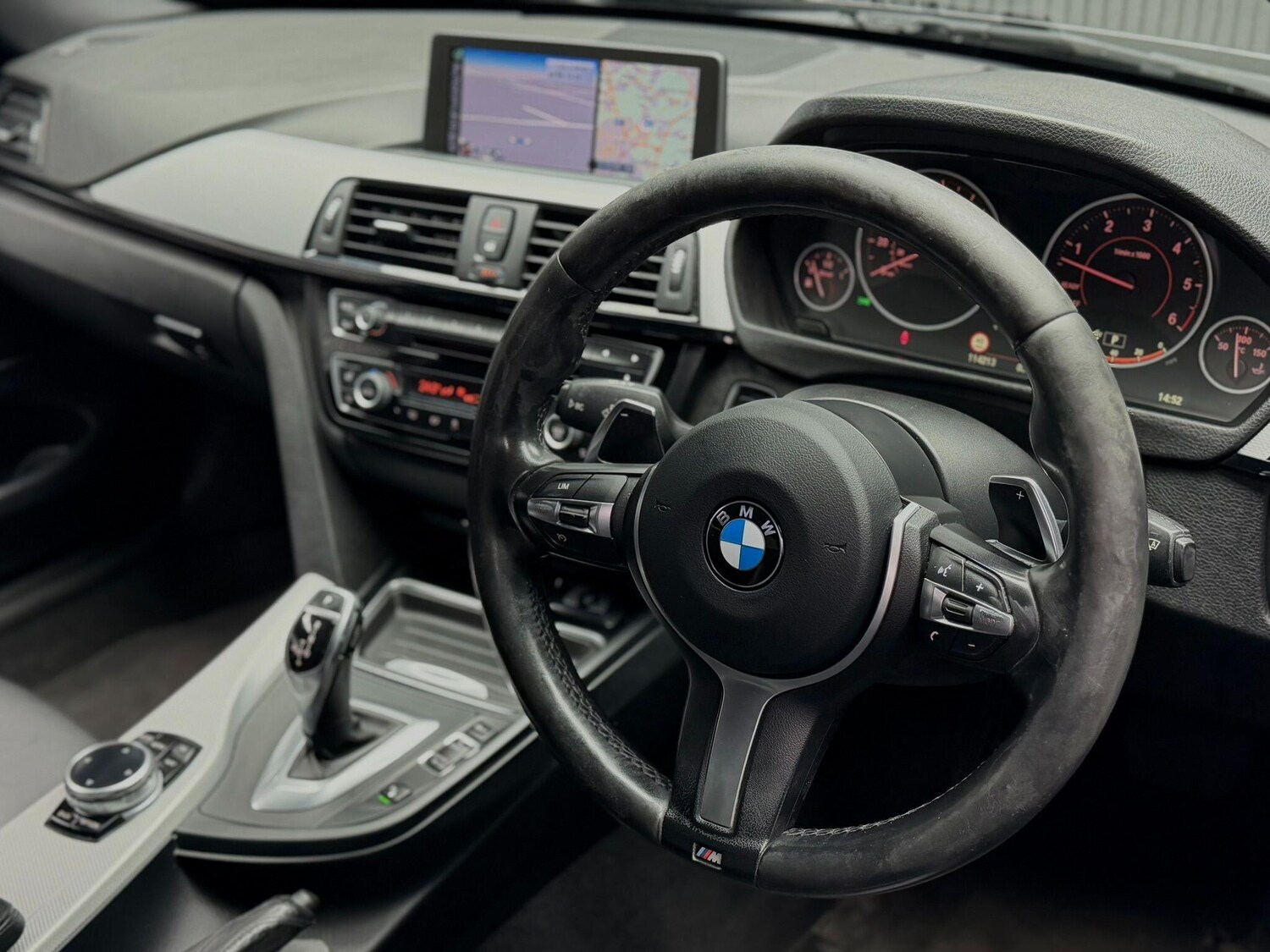 Used BMW 4 Series 2014 for sale - 77909021: Photo 56