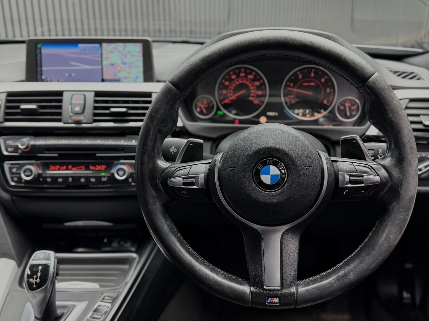 Used BMW 4 Series 2014 for sale - 77909021: Photo 57