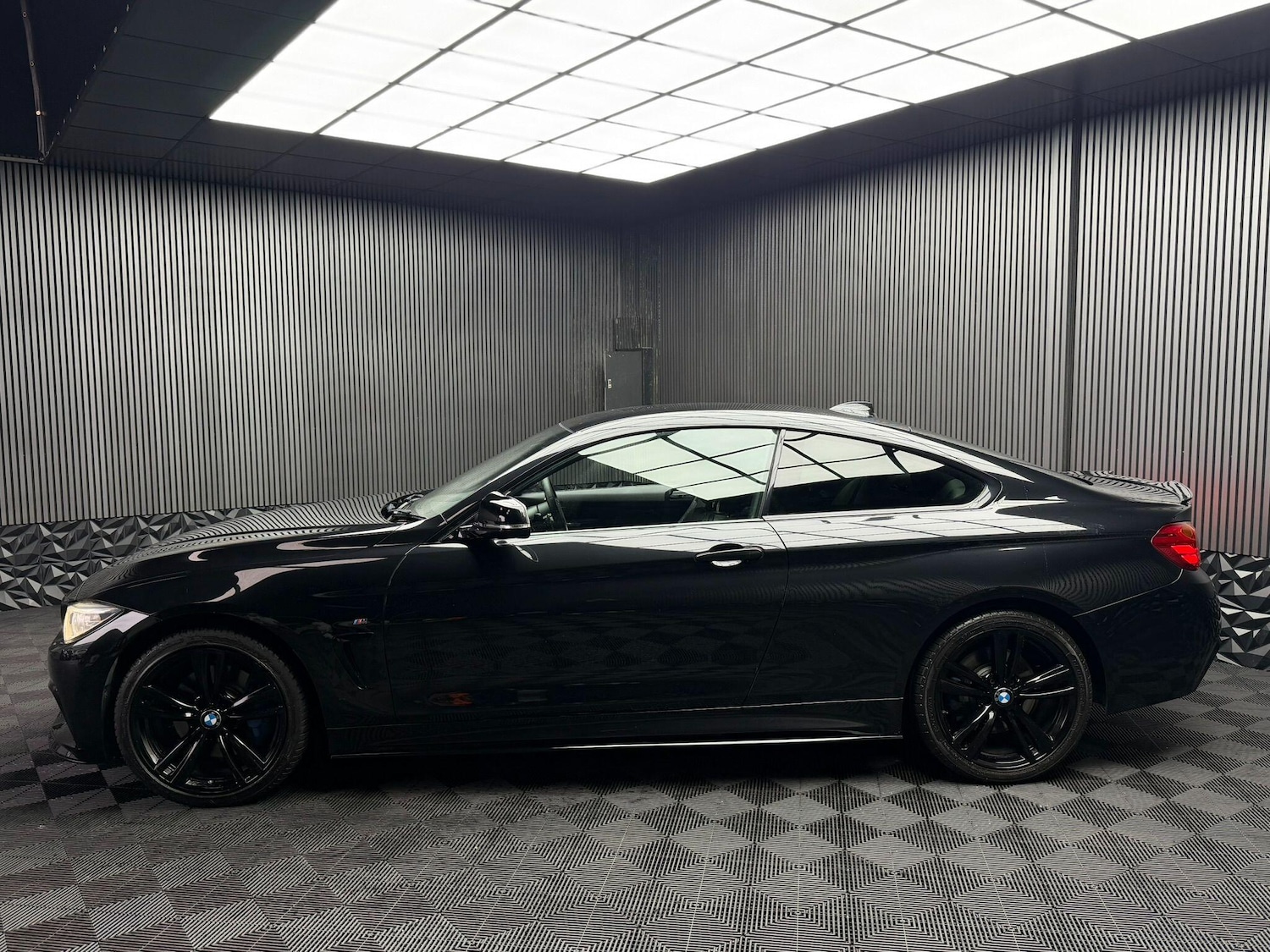 Used BMW 4 Series 2014 for sale - 77909021: Photo 6