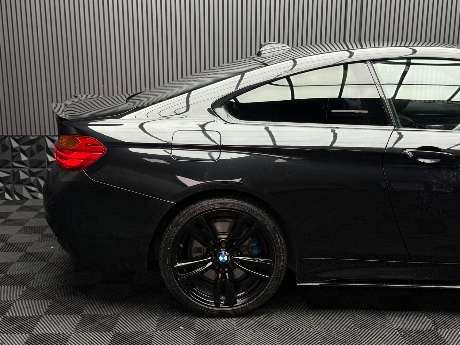 Used BMW 4 Series 2014 for sale - 77909021: Photo 63