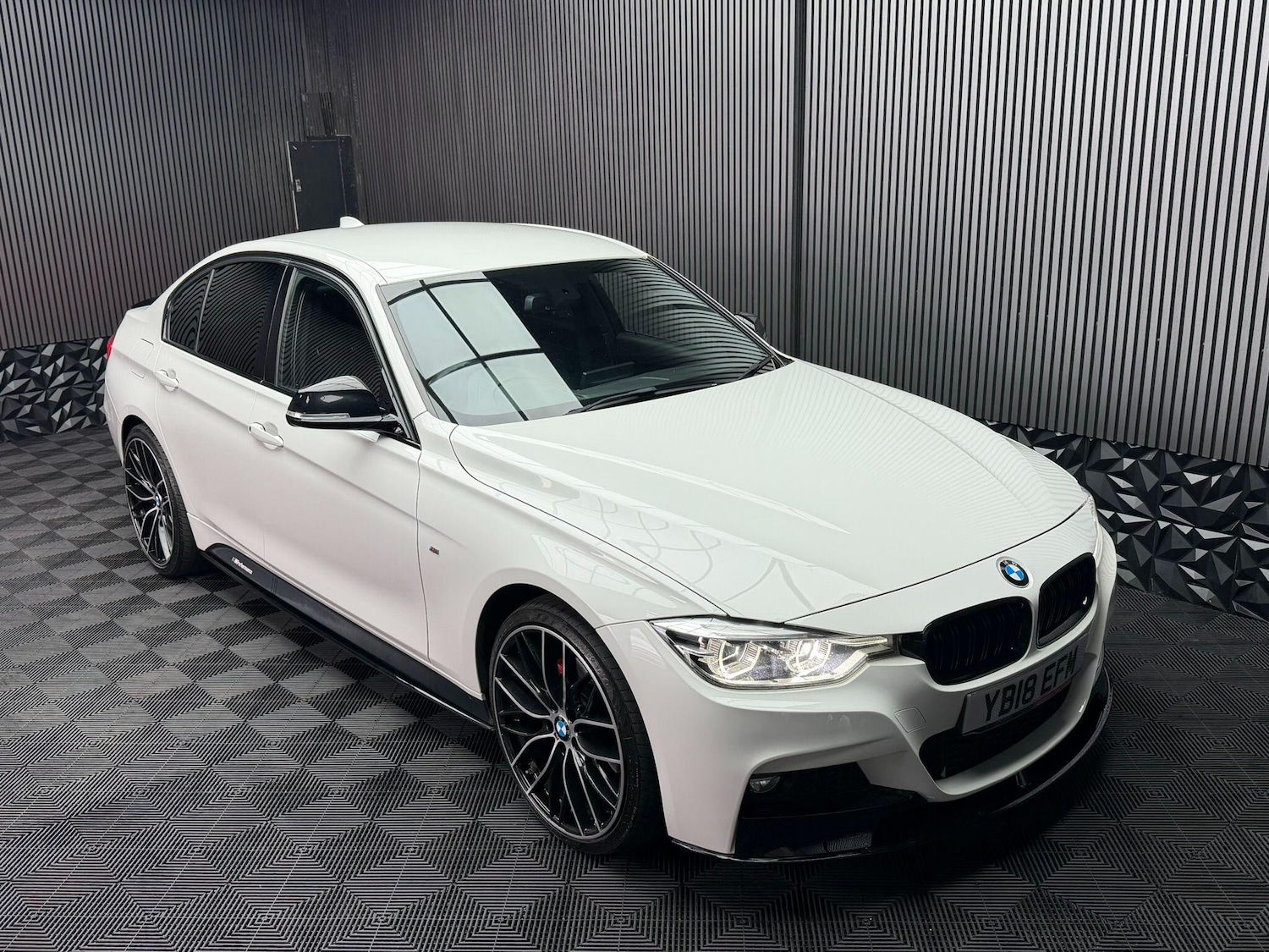 Used BMW 3 Series for sale - 78136206: Photo 11