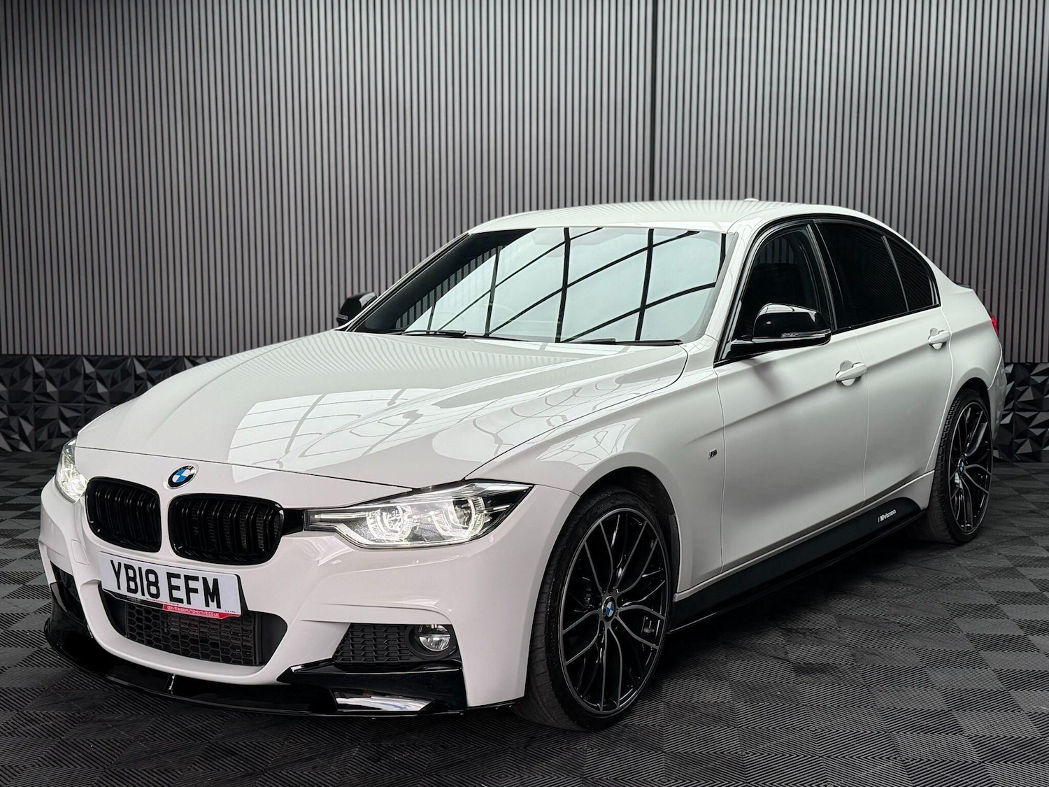 Used BMW 3 Series for sale - 78136206: Photo 12