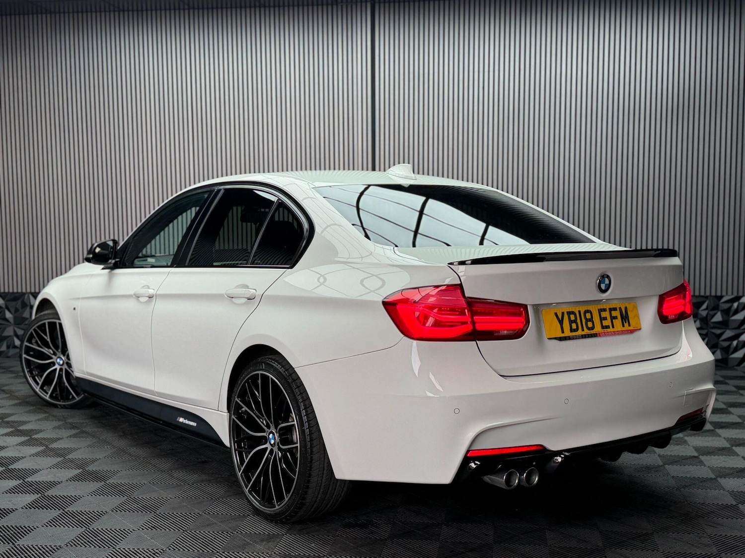 Used BMW 3 Series for sale - 78136206: Photo 13