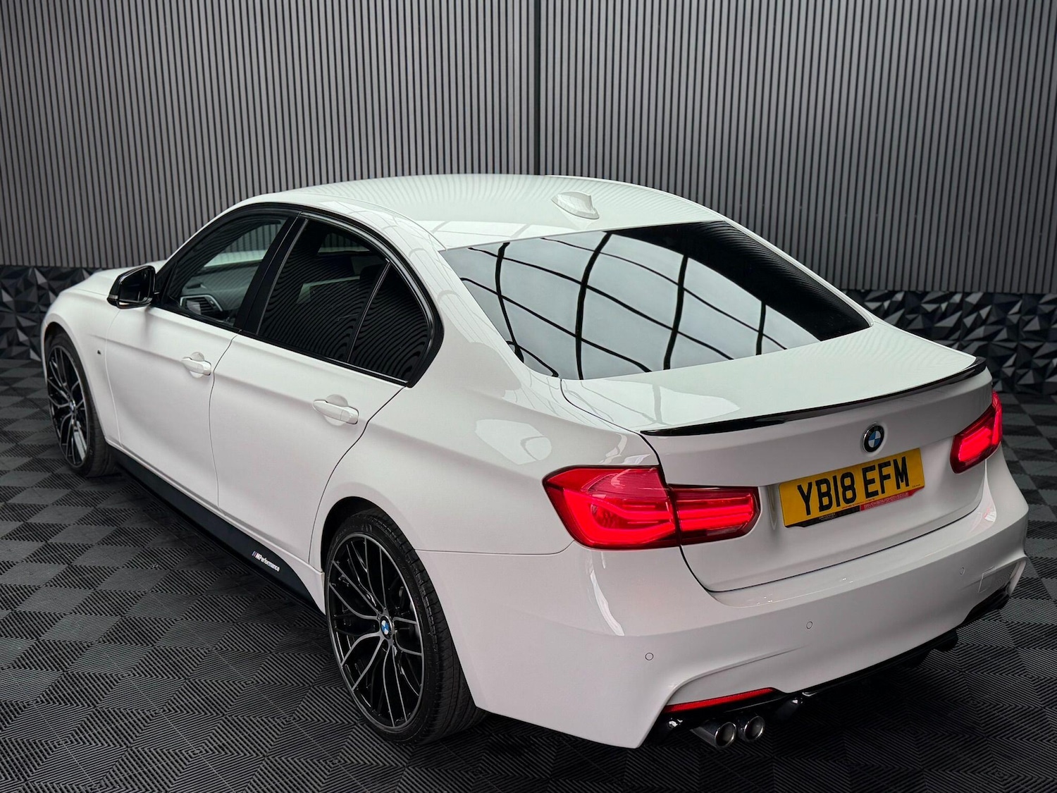 Used BMW 3 Series for sale - 78136206: Photo 14