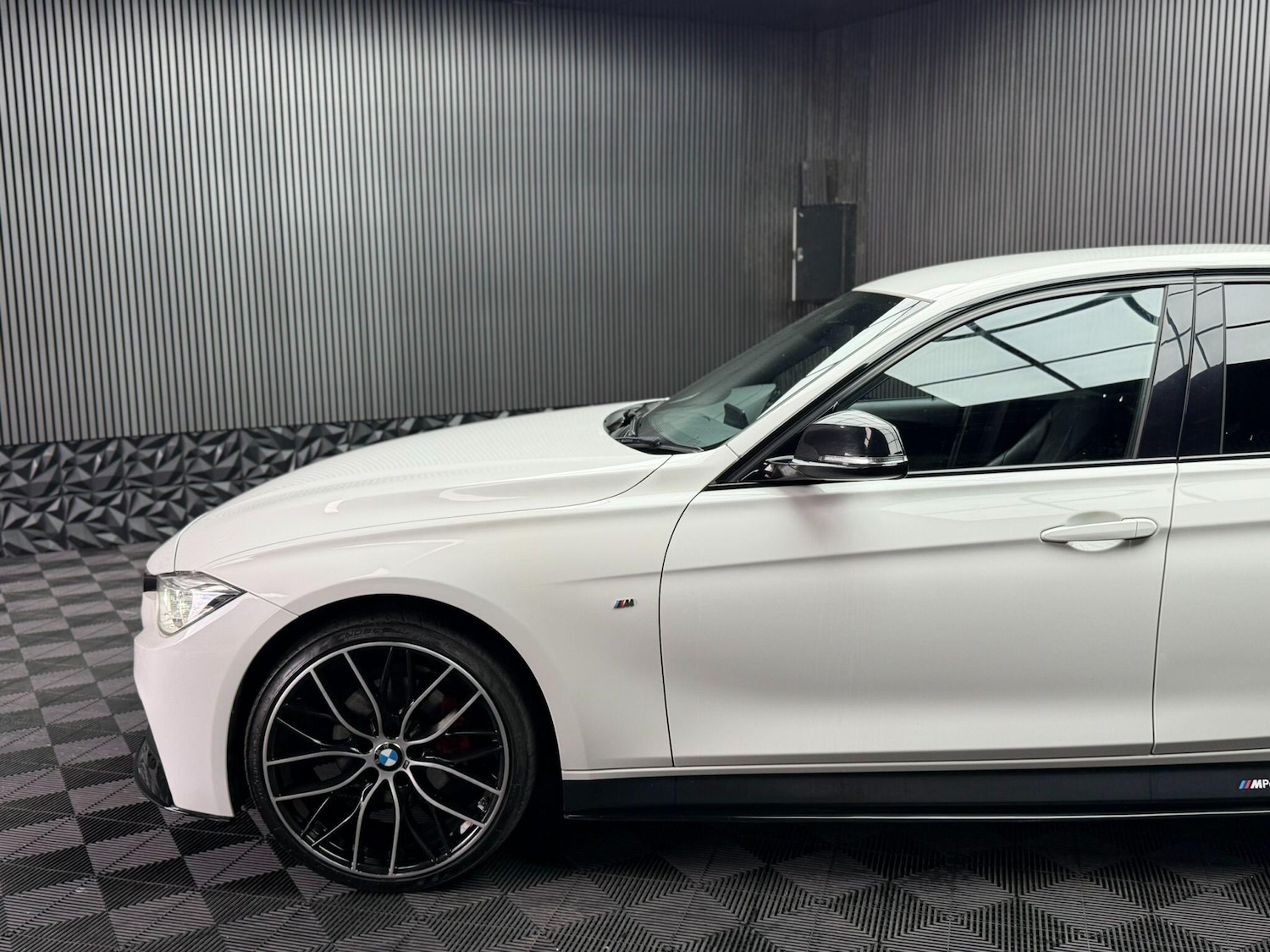 Used BMW 3 Series for sale - 78136206: Photo 16