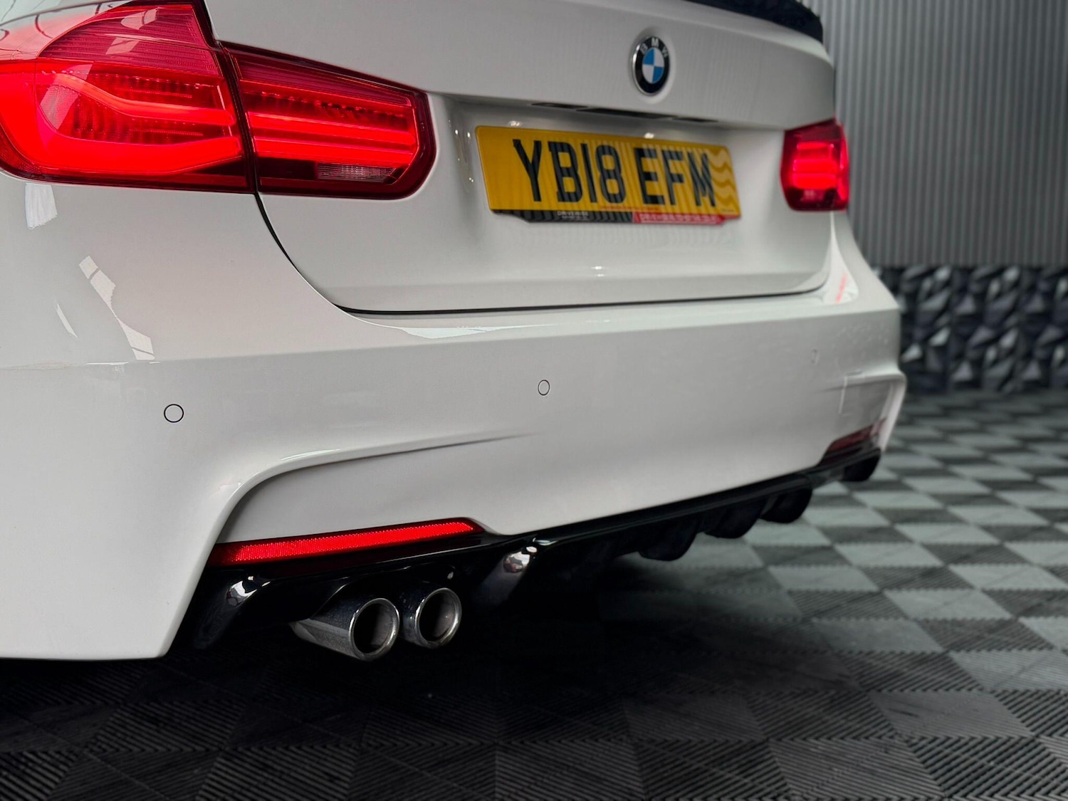 Used BMW 3 Series for sale - 78136206: Photo 18