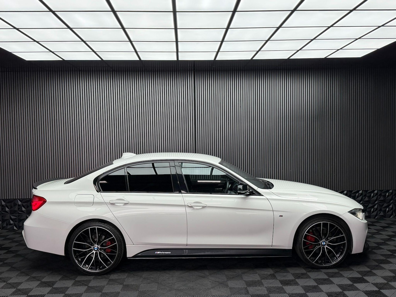 Used BMW 3 Series for sale - 78136206: Photo 19